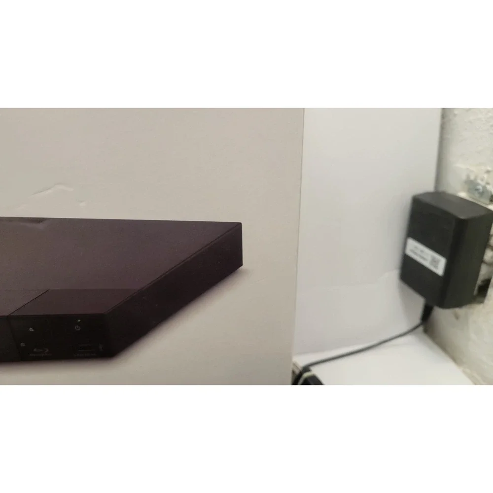 Sony bdp s1700